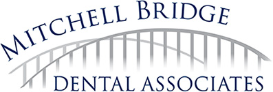 Logo for Mitchell Bridge Dental Associates
