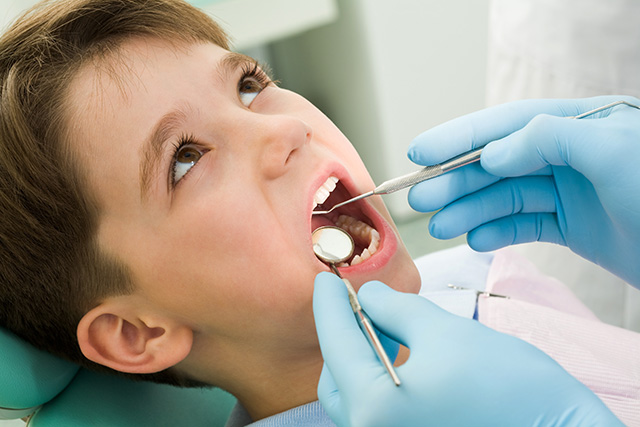 Early Dental Care
